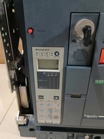 Contrôleur de tirage MT40b1/3P/Mt40b13p 6.0A pour contrôle industriel PLC, programmation PLC, Nouveau
