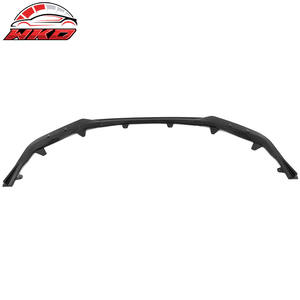 Protector de Parachoques Delantero para Toyota Corolla 2020-2024 SE XSE Estilo IKON Negro Brillante PP 3 Piezas Kit de Carrocería de Alta Calidad - Product Image 4