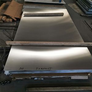 Fabricante mayorista de chapa de acero galvanizado dx51d dx52d dx53d dx54d de 0.8 mm - Product Image 6