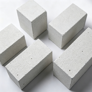 Blocs de gypse solides ignifuges, non toxiques, haute résistance, livraison rapide - Product Image 2