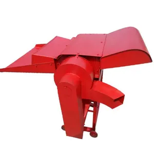 Multi crop thresher for grains rice wheat sorghum millet thresher threshing machine price