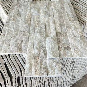 <span class=keywords><strong>Lastre</strong></span> di <span class=keywords><strong>Pietra</strong></span> Naturale per Rivestimento Esterno, Decorazione di Ville e Giardini, Progetti Paesaggistici, Personalizzazione Diretta dalla Fabbrica - Product Image 1