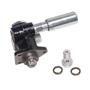 Hansen WP6G SAD/H2206 6113 13029828 Repuestos para cargadora Bomba de inyección de motor - Product Image 5