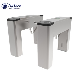Chất lượng cao các nhà sản xuất đầy đủ tự động <span class=keywords><strong>Tripod</strong></span> <span class=keywords><strong>turnstile</strong></span> cho người đi bộ RFID <span class=keywords><strong>turnstile</strong></span> cổng <span class=keywords><strong>Tripod</strong></span> <span class=keywords><strong>turnstile</strong></span> - Product Image 3