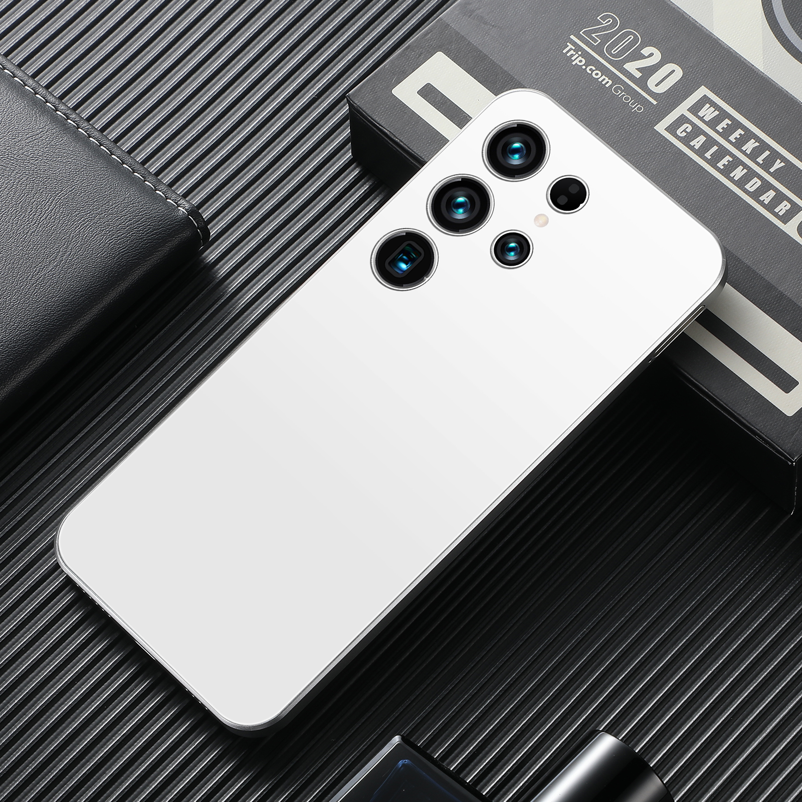 デュアルカメラスマートフォン 約6.7インチ 41C7s55DAhL.jpg