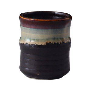 <span class=keywords><strong>Tazas</strong></span> de Sake japonesas, <span class=keywords><strong>tazas</strong></span> de té de porcelana asiática, Taza de cerámica china <span class=keywords><strong>sin</strong></span> mango para té Matcha, té verde, capuchino con leche - Product Image 1