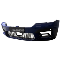 Ensemble de pare-chocs avant pour BMW M5 F90, pare-chocs avant, calandre d'admission d'air, grille, barre de protection avant, OEM, haute qualité