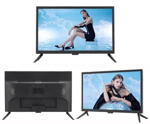 Chất lượng cao OEM 20 <span class=keywords><strong>22</strong></span> inch siêu mỏng mini LED Backlit hiển thị <span class=keywords><strong>LCD</strong></span> màn hình phẳng HD màn hình <span class=keywords><strong>TV</strong></span> cho phòng khách hoặc khách sạn sử dụng - Product Image 3