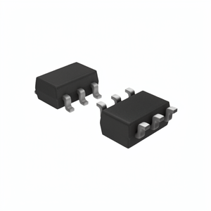 Data Acquisition SOT 23 6 ADS1110A6IDBVR Original Buy Electronics Components Online - Product Image 1