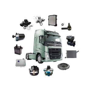 Pour <span class=keywords><strong>Volvo</strong></span> 21089174, 21089175, 21089179, 21089178, 21089177 – Bande de calandre chromée sans <span class=keywords><strong>logo</strong></span>, lot de 4 pièces - Product Image 5