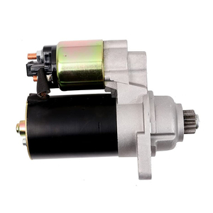 Motor de Arranque de 12V para Automóvil 95VW11000AC R95VW11000AC para Ford Galaxy <span class=keywords><strong>VW</strong></span> Passat Golf Polo - Product Image 1