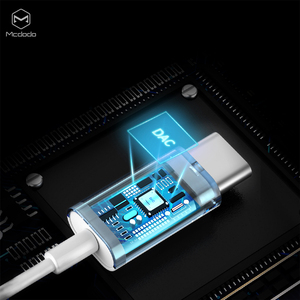 Auricolari per Studenti DAC HIFI Cuffie In-ear USB Type-C per Samsung Note <span class=keywords><strong>10</strong></span> <span class=keywords><strong>HUAWEI</strong></span> <span class=keywords><strong>Mate</strong></span> 20 Pro P30 Completamente Compatibili - Product Image 6