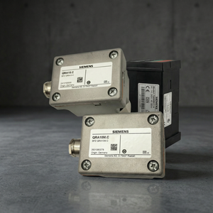 Dispositivo de Detección de Llama Serie LFS LFE LAE <span class=keywords><strong>QRA</strong></span> para Control de Quemadores Siemens, Hecho en Alemania - Product Image 2