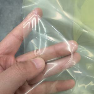 Película de envasado al vacío de alta calidad de gran venta para proceso de infusión al vacío - Product Image 4