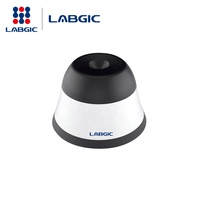 Instrument de laboratoire 4000RPM Mini Vortex Mixer Labgic