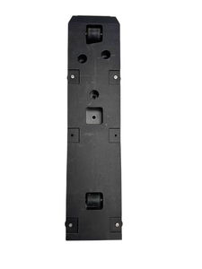 T50 Extended <b>Battery</b> Slider, Brand New Universal <b>Accessory</b>, Left & Right Compatible - Product Image 5