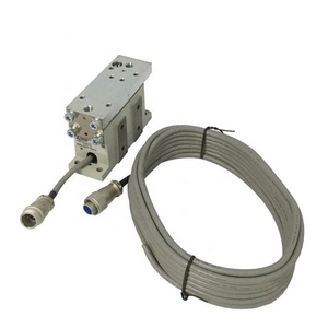 LX-200TD แอมพลิฟายเออร์ควบคุมแรงตึง PLC ของแท้ใหม่เอี่ยม คุณภาพสูง พร้อมการรับประกันหนึ่งปี - Product Image 4