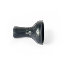 Tête de chicha en silicone portable sur mesure pour accessoires de chicha, prix fabricant abordable