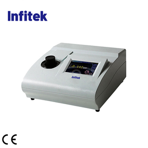 Infitek Draagbare Verhouding <span class=keywords><strong>Turbidimeter</strong></span>/Troebelheidsmeter - Product Image 1