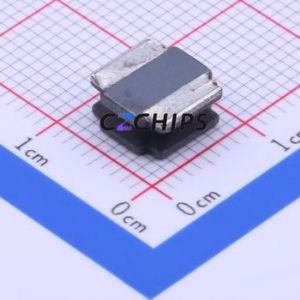 SNR8040K-2R2N ตัวเหนี่ยวนำไฟฟ้าแบบ SMD,8x8 มม. ( ค่าความเหนี่ยวนำ: 2.2uH )( ความแม่นยำ: 30% กระแสไฟฟ้าที่กำหนด: 5.15A ) - Product Image 2