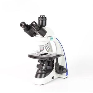 Yaopu三眼化合物顕微鏡病院または実験室研究のための位相コントラスト生物学的顕微鏡 - Product Image 4