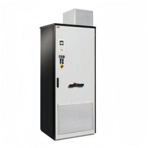 Control de Gabinete Original ACS880-07-0880A-3 -0990A-3 -1070A-3 -1320A-3 -1450A-3 Potencia 560/630/710/800/950 kW - Product Image 6
