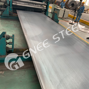 แผ่นเหล็กคาร์บอนอ่อน A36 AH36รีดเย็น24มม. สำหรับแผ่นสร้างเรือ - Product Image 4