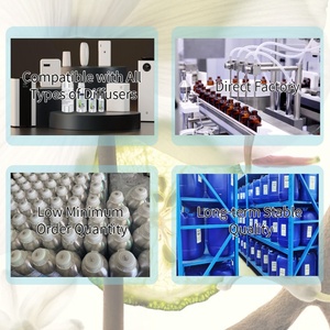 Difusor de Aroma Ultrasónico de 1000 ml, Aromatizador de Ambiente de Alta Concentración para Hoteles y Centros Comerciales - Product Image 5