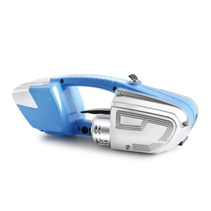 Empacadoras alimentadas por batería Herramienta de flejado eficiente para un uso conveniente - Product Image 6