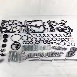 EL2501 K107482 22358797 EL2101 7485023293 K148329N50 EKKB.63.26 Depehr Volv FH4 camion <span class=keywords><strong>APM</strong></span> sécheur d'air unité de manutention kit de réparation - Product Image 1