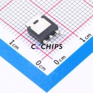 Transistor de Efecto de Campo (MOSFET) 2SJ326-Z-VB TO-252 Original Nuevo, Componentes Electrónicos al por Mayor y Servicio BOM - Product Image 2