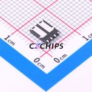ทรานซิสเตอร์ฟิลด์ทรานซิสเตอร์ TDFN-8-Power DMTH4007SPD-13 (MOSFET) แบบดั้งเดิม-ใหม่เอี่ยม - Product Image 2