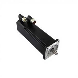 Módulo Acoplador EtherCAT para PLC de Automatización Industrial B&R Motor 8lsa35.e3045d200-0 Rev.C3 Nuevo Original - 12 Meses de Garantía 1 Pieza - Product Image 1