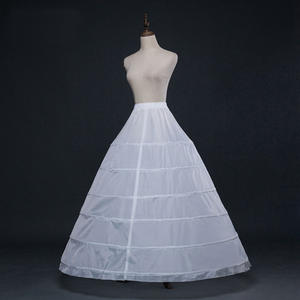 <span class=keywords><strong>Prix</strong></span> d'usine jupons pour <span class=keywords><strong>robe</strong></span> <span class=keywords><strong>de</strong></span> <span class=keywords><strong>mariée</strong></span> - Product Image 4