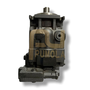 Bomba de pistones axiales MPT046C Serie 40 M46 EVCMAABA ABBHHADU FFBCABB HHABDFFC NNN - Product Image 4