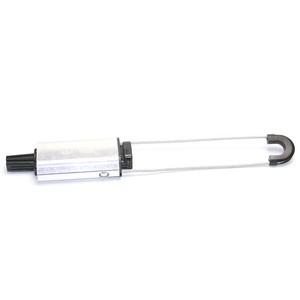 Abrazadera de Extremo Ciego Tipo Cuña JBG-1 para Cables ABC de 35-70mm² LV - Product Image 1