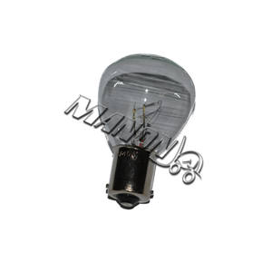 Bombilla Mabon de 12V para montacargas TCM, repuesto para foco, luz de freno y direccional - Product Image 4