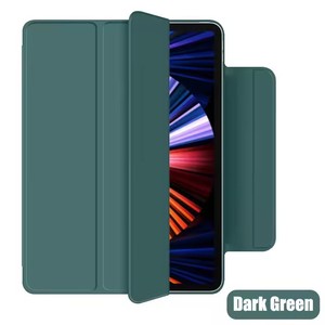 Funda Inteligente para <span class=keywords><strong>iPad</strong></span> <span class=keywords><strong>Pro</strong></span> 11 2024, Funda para Tablet <span class=keywords><strong>iPad</strong></span> <span class=keywords><strong>Pro</strong></span> <span class=keywords><strong>13</strong></span> M4 12.9 <span class=keywords><strong>2022</strong></span> de 6.ª Generación, Clip Magnético para Air <span class=keywords><strong>13</strong></span> 11 M2 Air 5 - Product Image 2