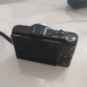 กล้อง Sony <span class=keywords><strong>RX100</strong></span> VII 20.1MP Full HD ซูมเร็ว รูรับแสงกว้าง ราคาดี - Product Image 4