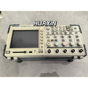 ออสซิลโลสโคปดิจิตอลแบบแยกส่วน Tektronix TPS2024 แบบ 4 ช่องสัญญาณ มือสอง hx - Product Image 1