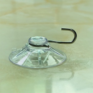 Kunden spezifisches Design von Glas-PVC-Saugern in verschiedenen Formen und Größen - Product Image 2