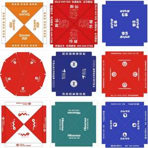 <span class=keywords><strong>2x2</strong></span> 3x3 2x3 3x4,5 3x6 Carpa personalizada con logotipo Carpa de marquesina de marco de acero Carpa de refugio promocional al aire libre Tienda de campaña con dosel - Product Image 6