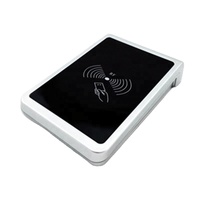 Lector de control de acceso de larga distancia, chip de CPU, escritor de tarjetas de crédito