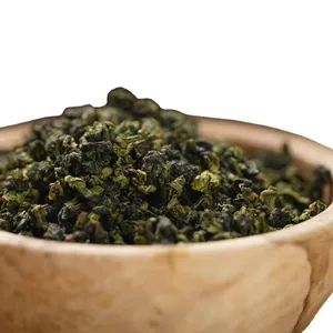 Thé de l'après-midi de haute qualité, thé Oolong Original biologique Tieguanyin