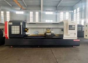 Giá Rẻ Giá Ck6180 Máy Cho Doanh Nghiệp Nhỏ Máy Tiện <span class=keywords><strong>CNC</strong></span> Lớn Đài Loan Máy Tiện <span class=keywords><strong>CNC</strong></span> Giá Máy - Product Image 5