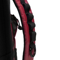 Sac à dos de sport décontracté unisexe personnalisé, imperméable, pour voyage, gym, natation, entraînement, 35l, sacs d'extérieur avec poche pour ordinateur portable