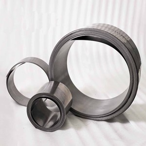 Vente en gros XANT Inconel718 Bande de nickel laminée à froid Surface brillante Utilisation de l'industrie aéronautique - Product Image 4