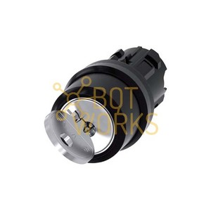 Siemens 3SU10004CF010AA0 - Nuovo - Product Image 1