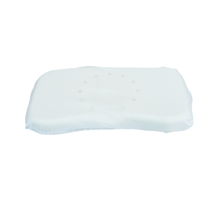 Almohada de Espuma Viscoelástica para Niños, Almohada Ergonómica de Soporte para el Cuello para un Mejor Sueño y Cuidado de la Columna Vertebral - Product Image 4