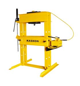 Máquina de <span class=keywords><strong>prensa</strong></span> hidráulica, equivalente a nerpac, 10 toneladas, 25 toneladas, 30 toneladas, 50 toneladas, 100 toneladas, 150 toneladas, 200 toneladas - Product Image 2